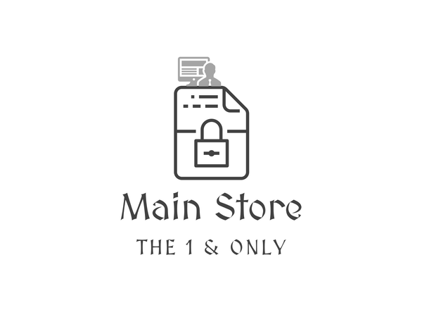 Main Store 